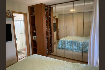 Apartamento à venda com 180m², 3 quartos e 2 vagas