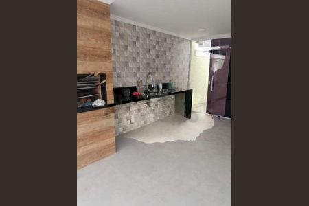 Casa à venda com 283m², 5 quartos e 2 vagas