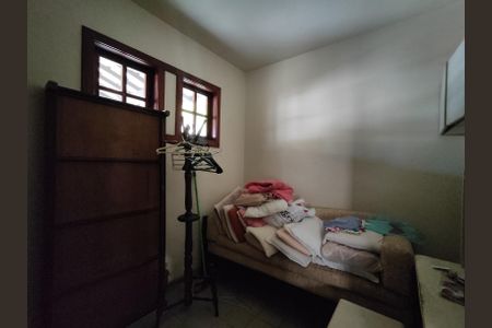 Casa à venda com 544m², 5 quartos e 3 vagas Casa à venda com 544m², 5 quartos e 3 vagasQuarto de serviço 2