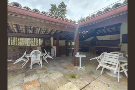 Casa à venda com 544m², 5 quartos e 3 vagas Casa à venda com 544m², 5 quartos e 3 vagasÁrea Externa