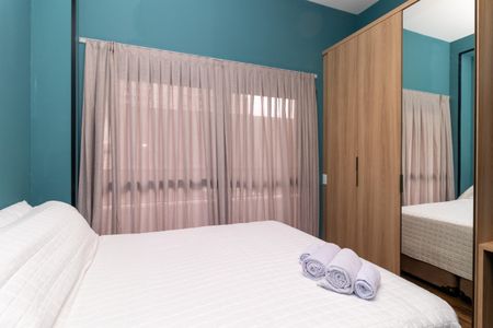 Studio de kitnet/studio à venda com 1 quarto, 25m² em Perdizes, São Paulo