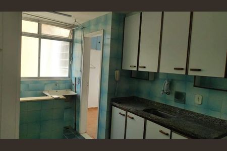 Apartamento à venda com 2 quartos, 60m² em Méier, Rio de Janeiro