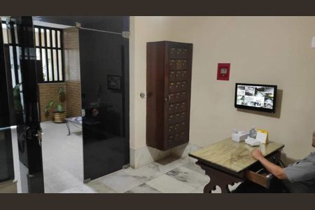 Apartamento à venda com 2 quartos, 60m² em Méier, Rio de Janeiro