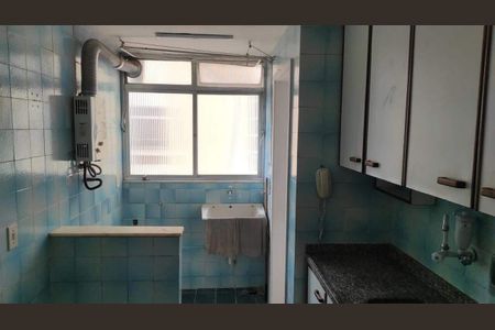 Apartamento à venda com 2 quartos, 60m² em Méier, Rio de Janeiro