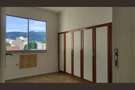 Apartamento à venda com 2 quartos, 60m² em Méier, Rio de Janeiro