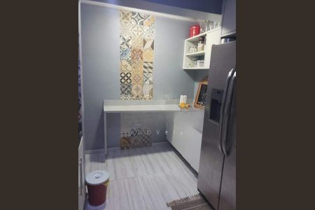 Casa à venda com 105m², 3 quartos e 1 vaga