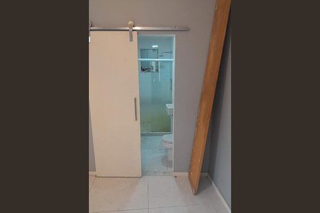 Apartamento à venda com 37m², 1 quarto e sem vaga