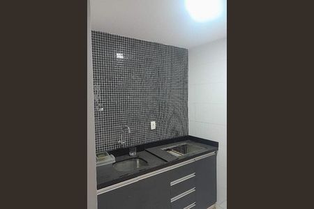 Apartamento à venda com 37m², 1 quarto e sem vaga