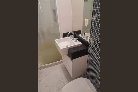 Apartamento à venda com 37m², 1 quarto e sem vaga