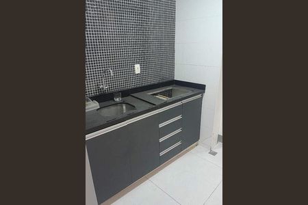 Apartamento à venda com 37m², 1 quarto e sem vaga