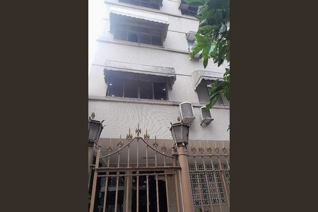 Apartamento à venda com 37m², 1 quarto e sem vaga