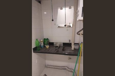 Apartamento à venda com 37m², 1 quarto e sem vaga