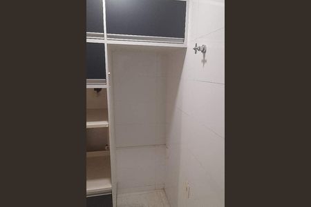 Apartamento à venda com 37m², 1 quarto e sem vaga