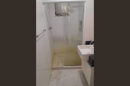 Apartamento à venda com 37m², 1 quarto e sem vaga