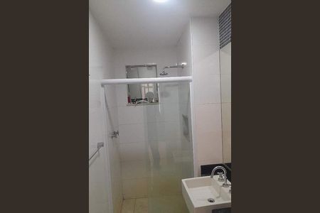 Apartamento à venda com 37m², 1 quarto e sem vaga