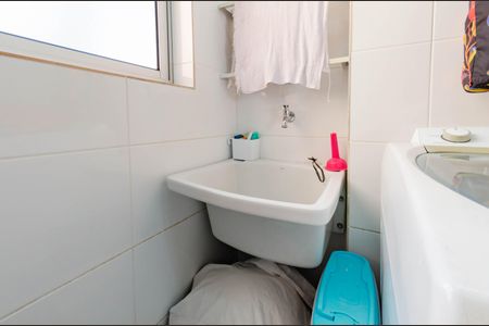 Apartamento à venda com 127m², 2 quartos e 2 vagas Apartamento à venda com 127m², 2 quartos e 2 vagasÁrea de serviço