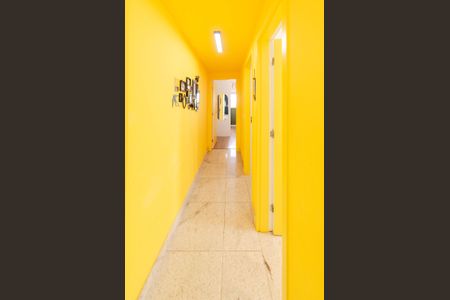 Apartamento à venda com 127m², 2 quartos e 2 vagas Apartamento à venda com 127m², 2 quartos e 2 vagasCorredor