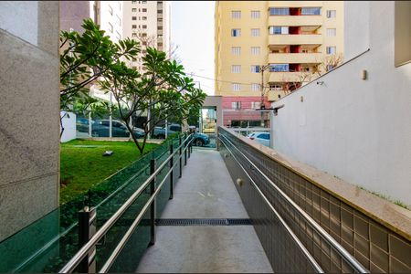 Apartamento à venda com 127m², 2 quartos e 2 vagas Apartamento à venda com 127m², 2 quartos e 2 vagasÁrea comum