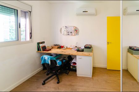 Apartamento à venda com 127m², 2 quartos e 2 vagas Apartamento à venda com 127m², 2 quartos e 2 vagasQuarto 1