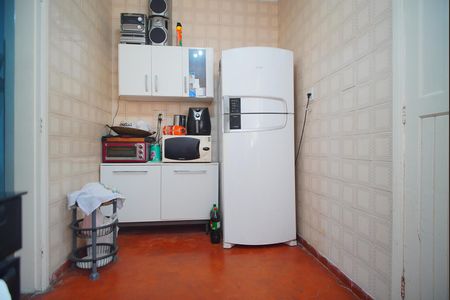 Apartamento à venda com 77m², 3 quartos e 1 vagaCozinha