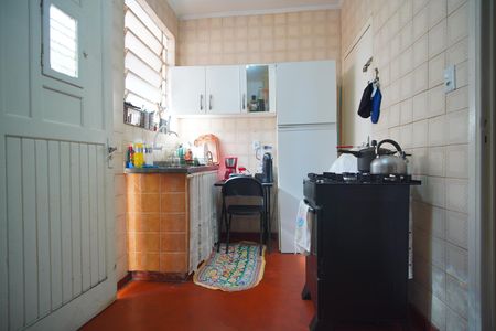 Apartamento à venda com 77m², 3 quartos e 1 vagaCozinha