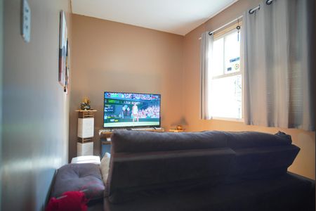 Apartamento à venda com 77m², 3 quartos e 1 vagaQuarto 2