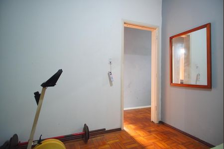 Apartamento à venda com 77m², 3 quartos e 1 vagaQuarto 1