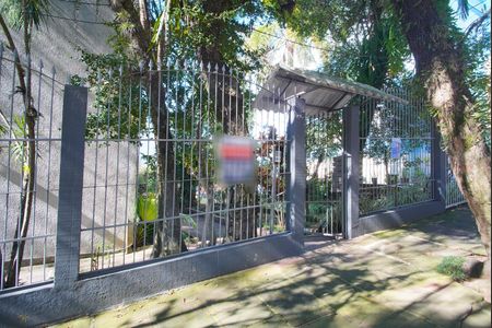 Apartamento à venda com 77m², 3 quartos e 1 vagaFachada