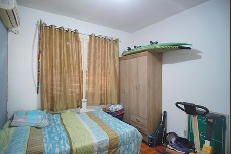 Apartamento à venda com 77m², 3 quartos e 1 vagaQuarto 1