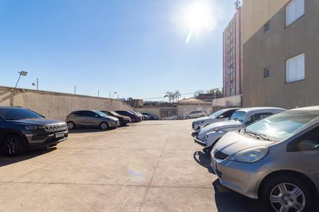 Apartamento à venda com 50m², 2 quartos e 1 vaga Apartamento à venda com 50m², 2 quartos e 1 vagaGaragem