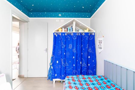 Apartamento à venda com 50m², 2 quartos e 1 vaga Apartamento à venda com 50m², 2 quartos e 1 vagaQuarto 2