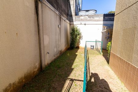 Apartamento à venda com 50m², 2 quartos e 1 vaga Apartamento à venda com 50m², 2 quartos e 1 vagaEspaço Pet