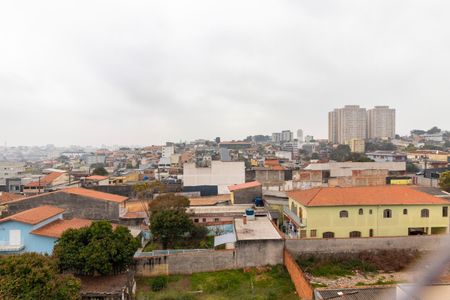 Apartamento à venda com 50m², 2 quartos e 1 vaga Apartamento à venda com 50m², 2 quartos e 1 vagaVista do Quarto 2