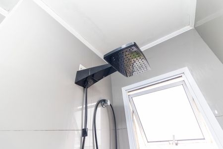 Apartamento à venda com 50m², 2 quartos e 1 vaga Apartamento à venda com 50m², 2 quartos e 1 vagaBanheiro