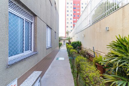 Apartamento à venda com 50m², 2 quartos e 1 vaga Apartamento à venda com 50m², 2 quartos e 1 vagaÁrea externa