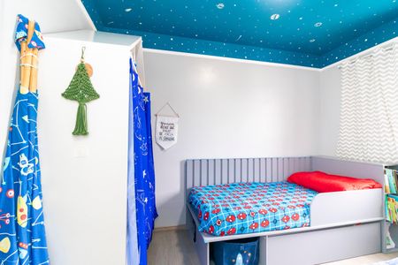 Apartamento à venda com 50m², 2 quartos e 1 vaga Apartamento à venda com 50m², 2 quartos e 1 vagaQuarto 2