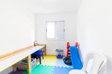 Apartamento à venda com 50m², 2 quartos e 1 vaga Apartamento à venda com 50m², 2 quartos e 1 vagaBrinquedoteca