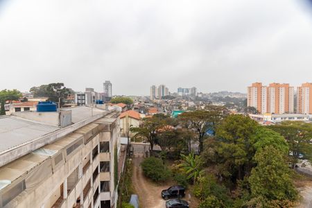Apartamento à venda com 50m², 2 quartos e 1 vaga Apartamento à venda com 50m², 2 quartos e 1 vagaVista do Quarto 1
