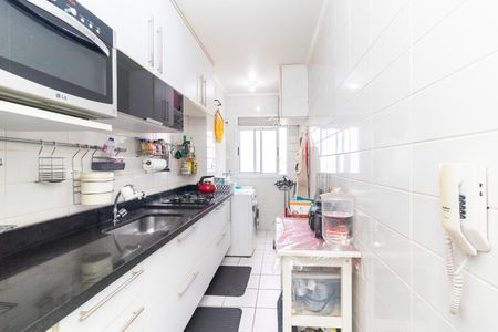 Apartamento à venda com 50m², 2 quartos e 1 vaga Apartamento à venda com 50m², 2 quartos e 1 vagaCozinha