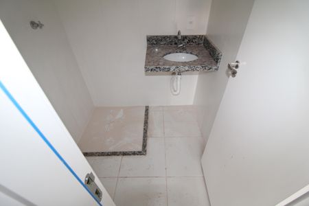 Apartamento à venda com 29m², 1 quarto e sem vagaBanheiro