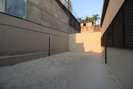 Apartamento à venda com 29m², 1 quarto e sem vagaÁrea Comum