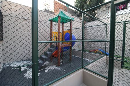 Apartamento à venda com 29m², 1 quarto e sem vagaÁrea Comum