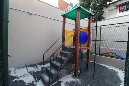 Apartamento à venda com 29m², 1 quarto e sem vagaÁrea Comum