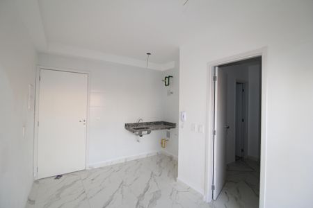 Apartamento à venda com 29m², 1 quarto e sem vagaSala/Cozinha
