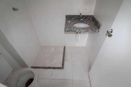 Apartamento à venda com 29m², 1 quarto e sem vagaBanheiro