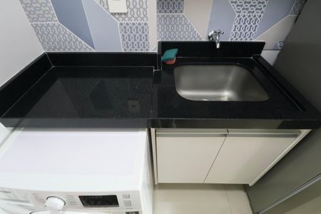 Apartamento para alugar com 67m², 2 quartos e 2 vagasÁrea de Serviço