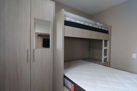Apartamento para alugar com 67m², 2 quartos e 2 vagasQuarto