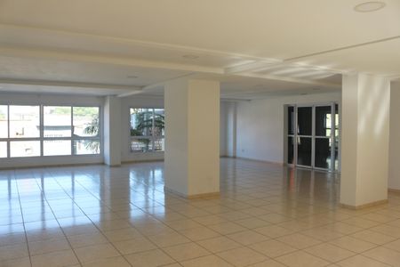 Apartamento para alugar com 67m², 2 quartos e 2 vagasÁrea comum - Salão de festas