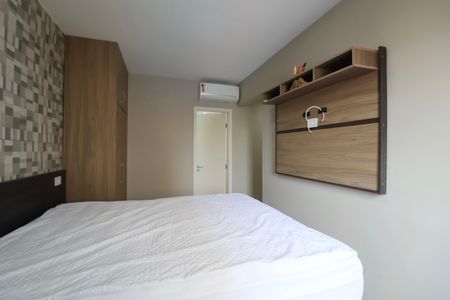 Apartamento para alugar com 67m², 2 quartos e 2 vagasQuarto Suíte