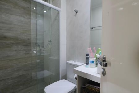 Apartamento para alugar com 67m², 2 quartos e 2 vagasBanheiro Suíte